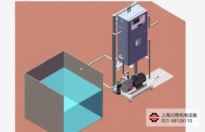 智慧流體在線監(jiān)測系統(tǒng)